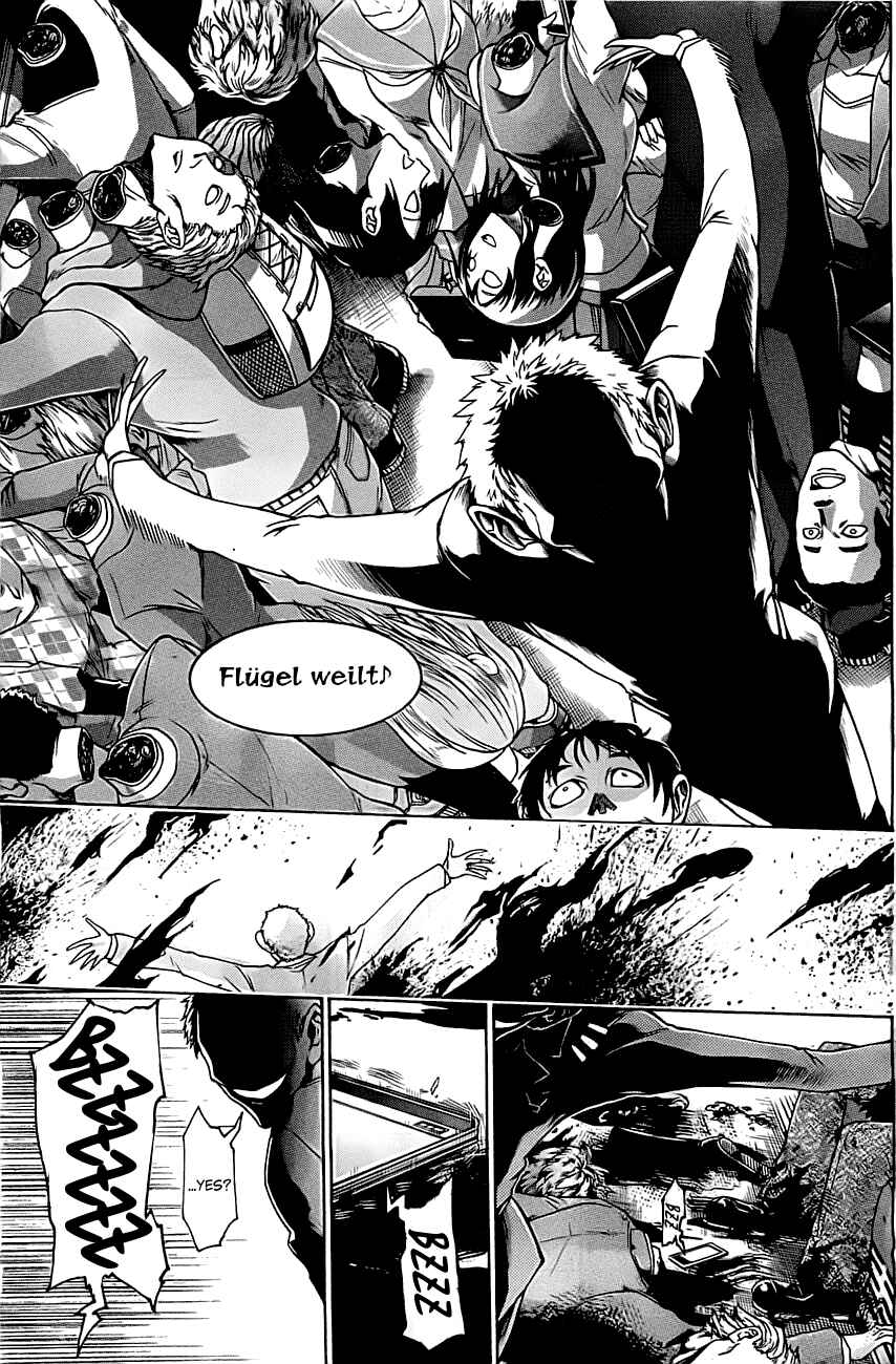 Page 9 Chapter 0 Murciélago