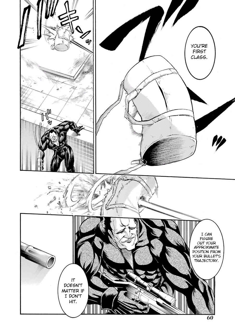 Page 6 Chapter 51 Murciélago