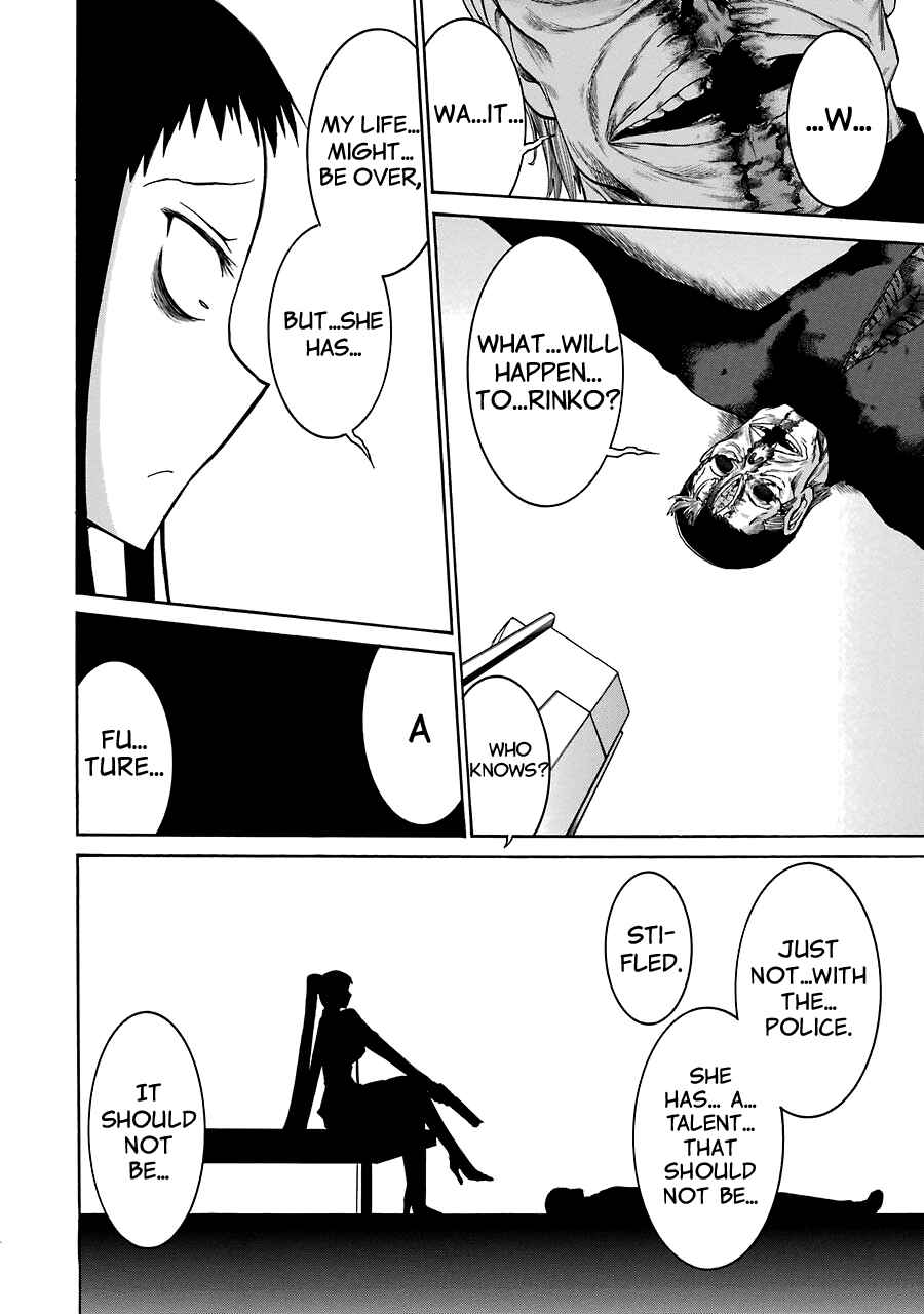Page 10 Chapter 17 Murciélago