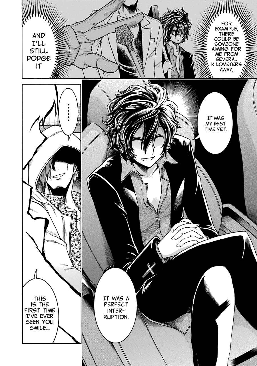 Page 18 Chapter 17 Murciélago