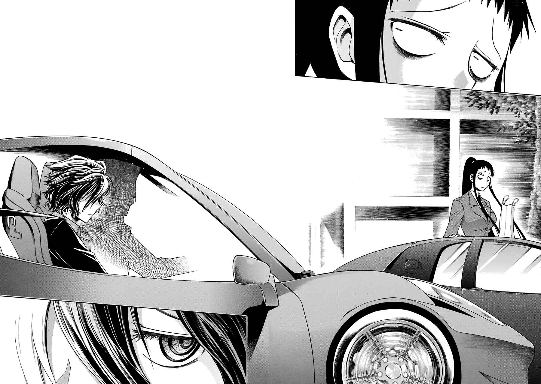 Page 28 Chapter 17 Murciélago