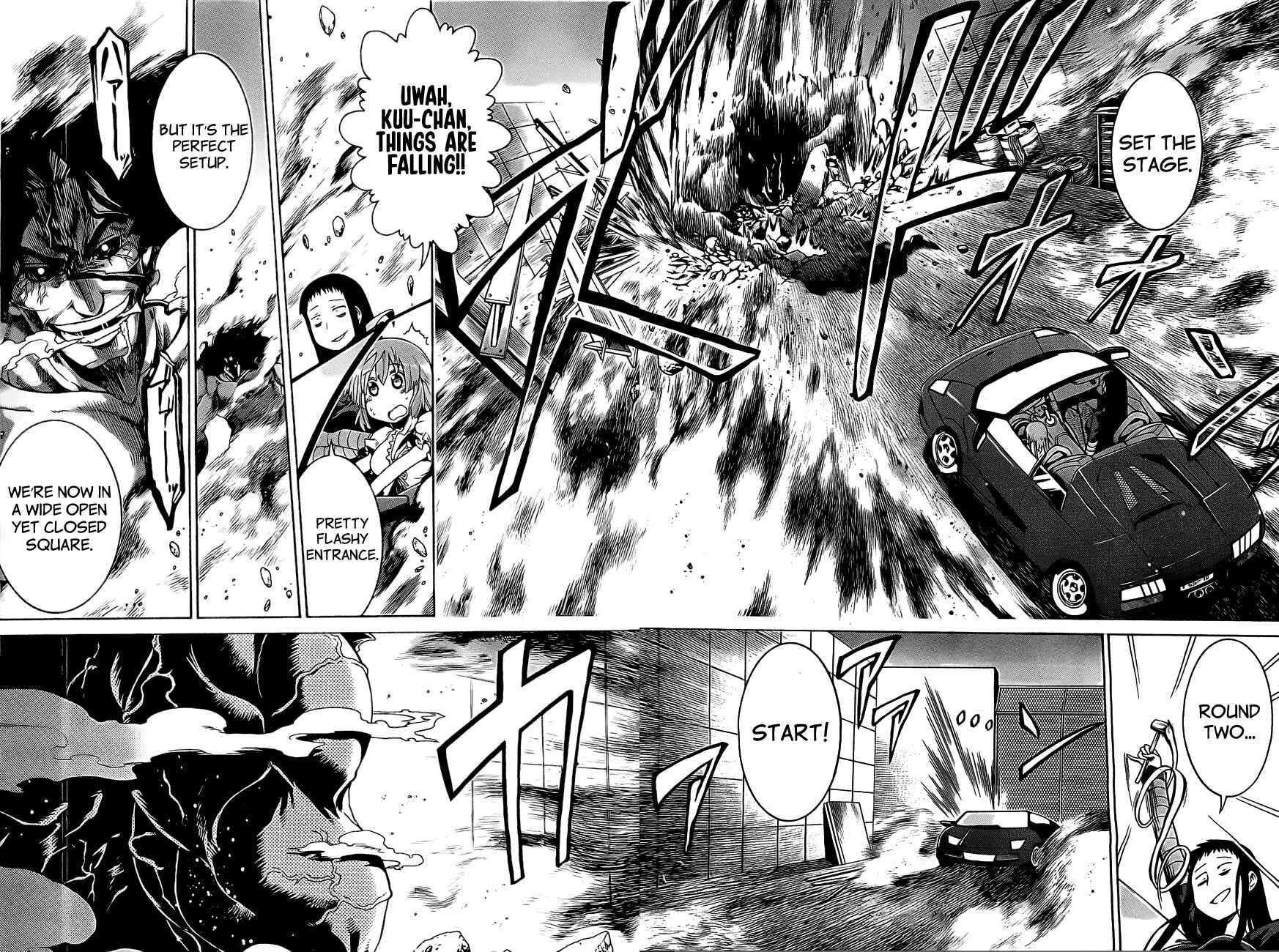Page 18 Chapter 2 Murciélago