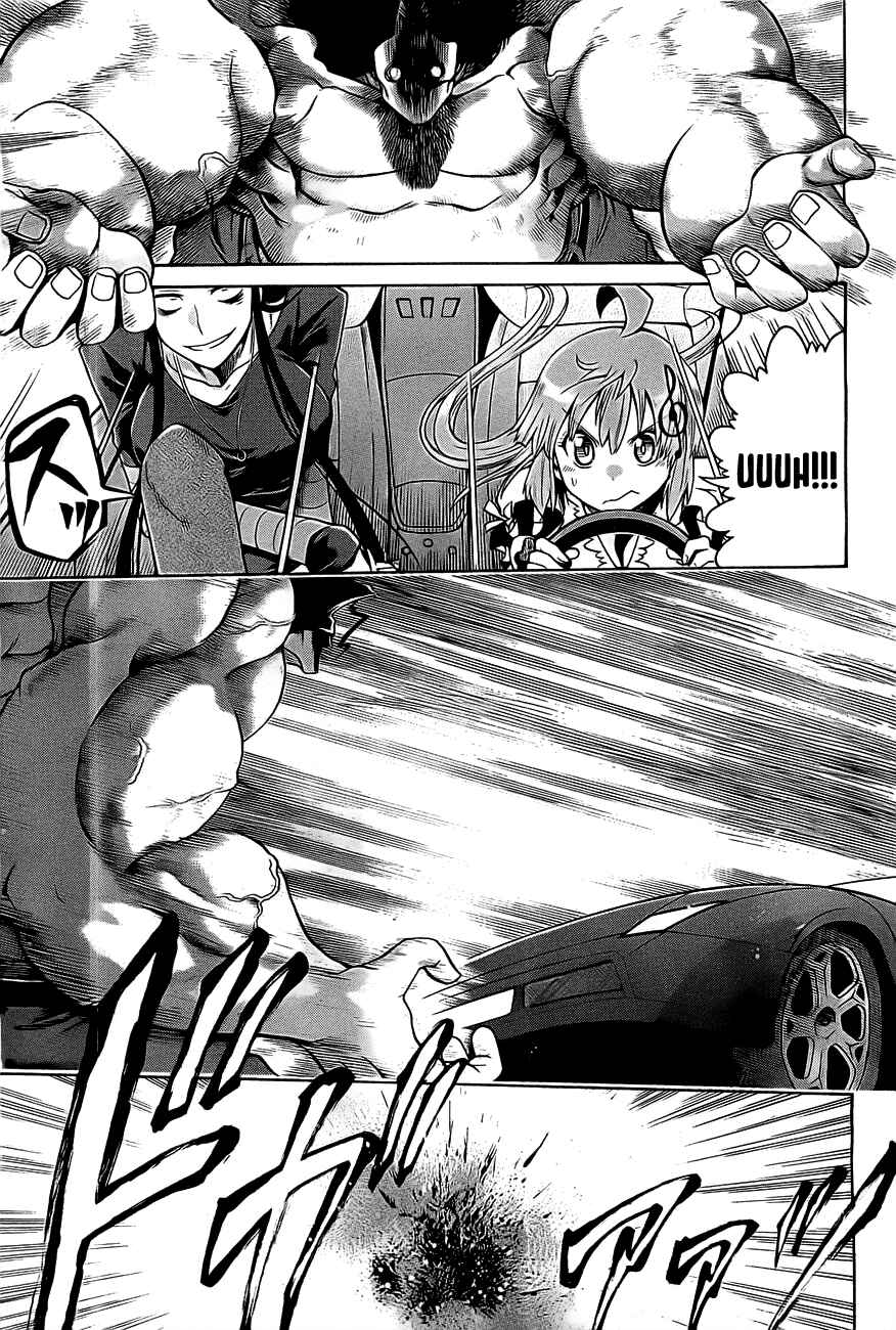 Page 20 Chapter 2 Murciélago