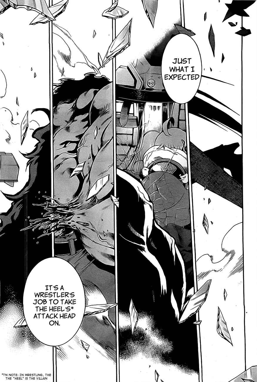 Page 22 Chapter 2 Murciélago