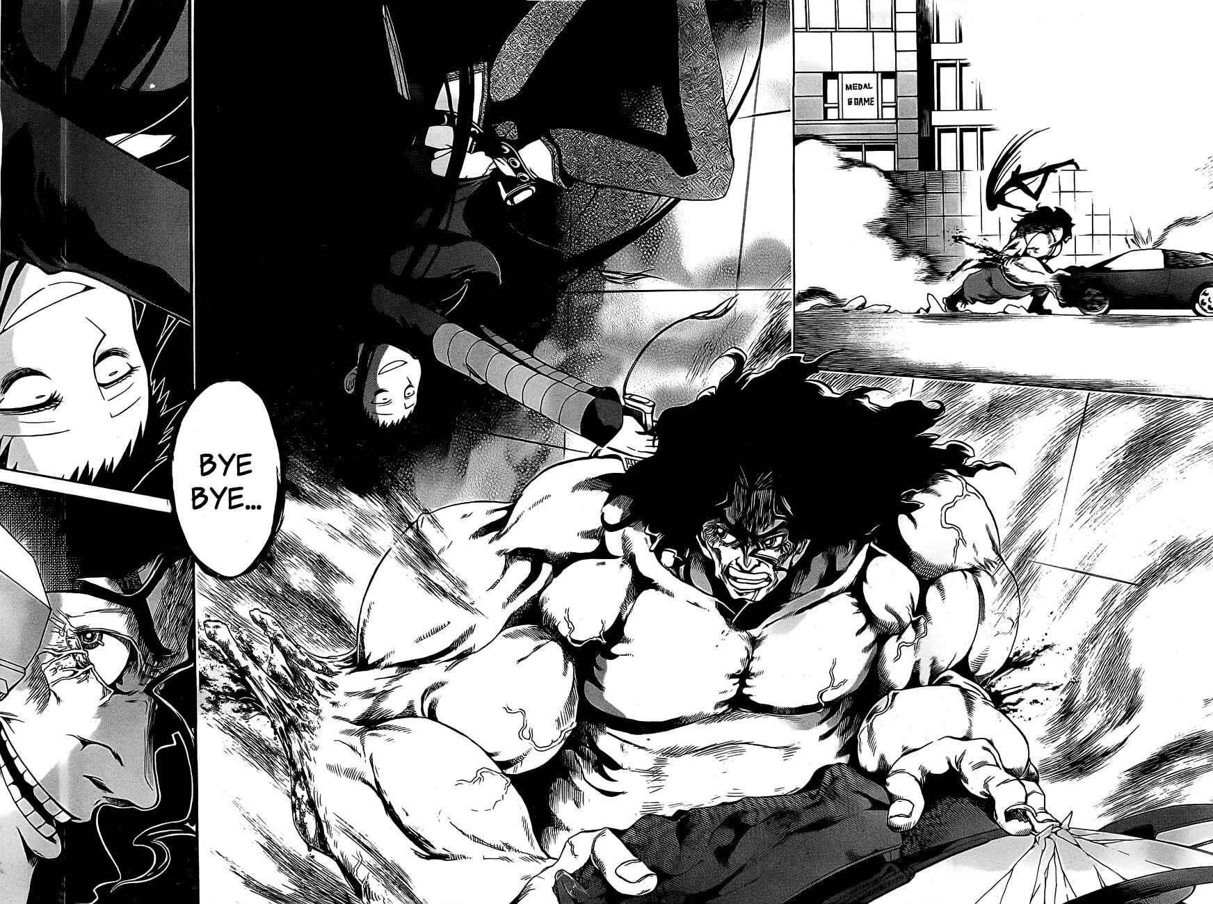 Page 23 Chapter 2 Murciélago
