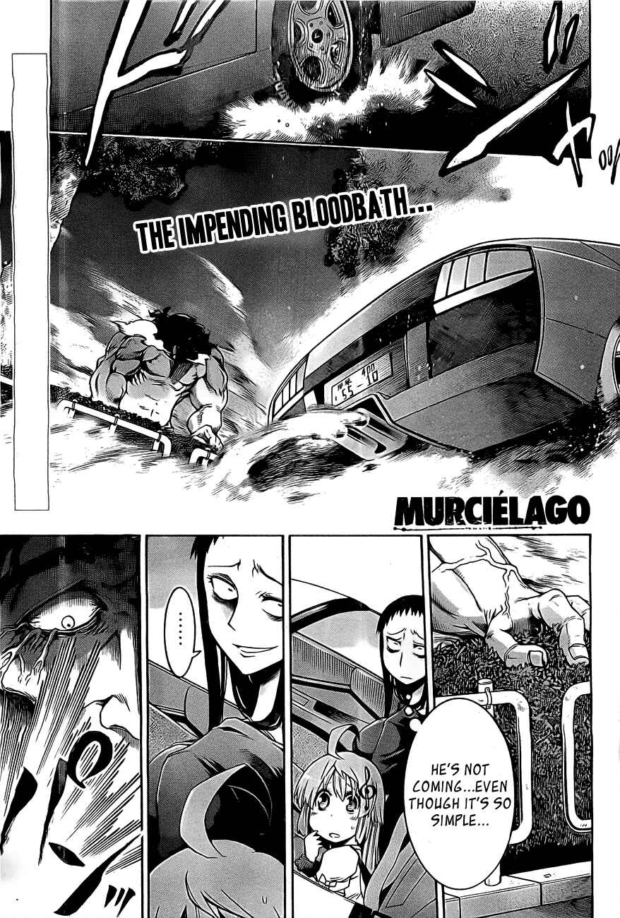 Page 3 Chapter 2 Murciélago