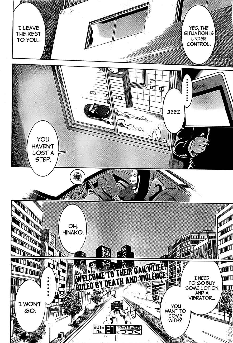 Page 30 Chapter 2 Murciélago
