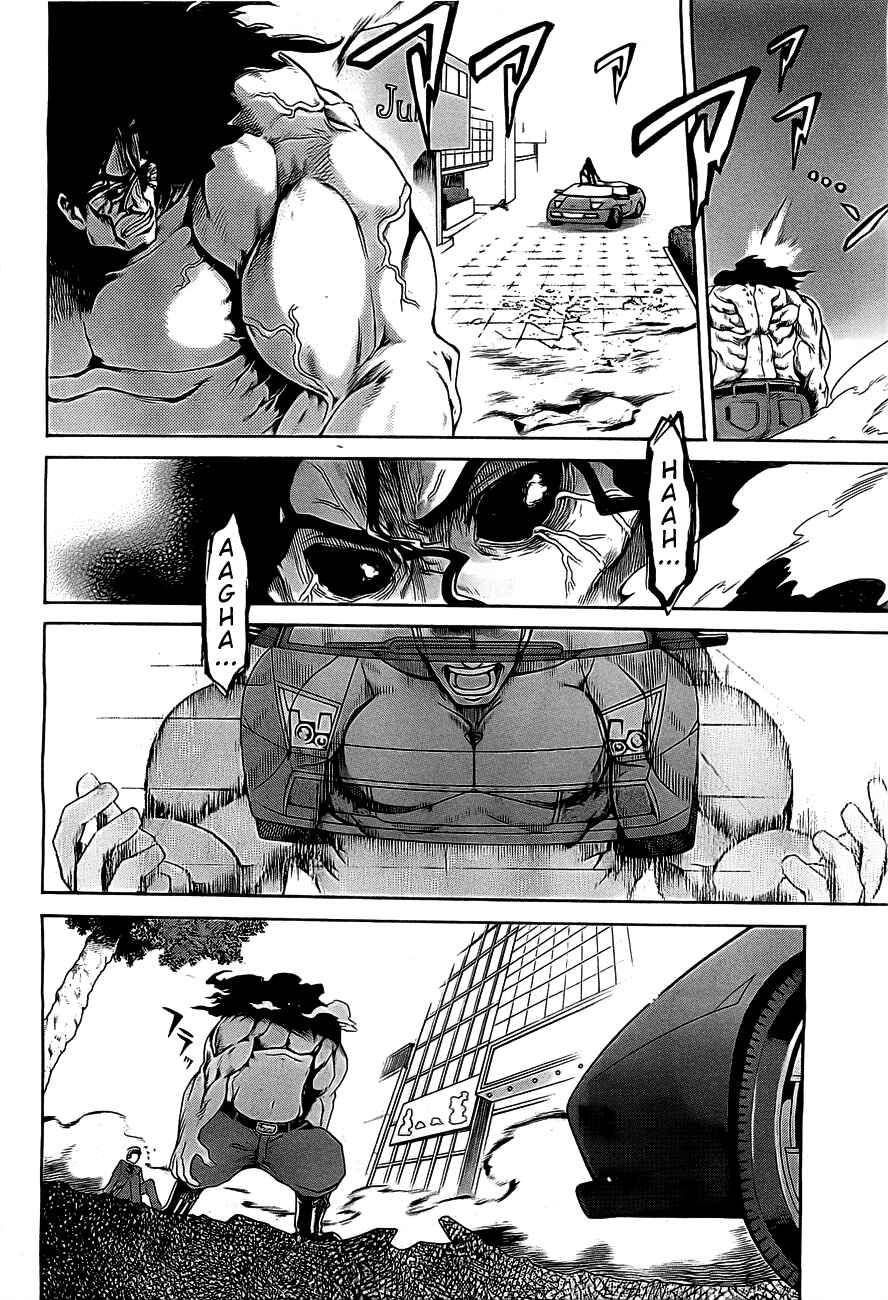 Page 8 Chapter 2 Murciélago