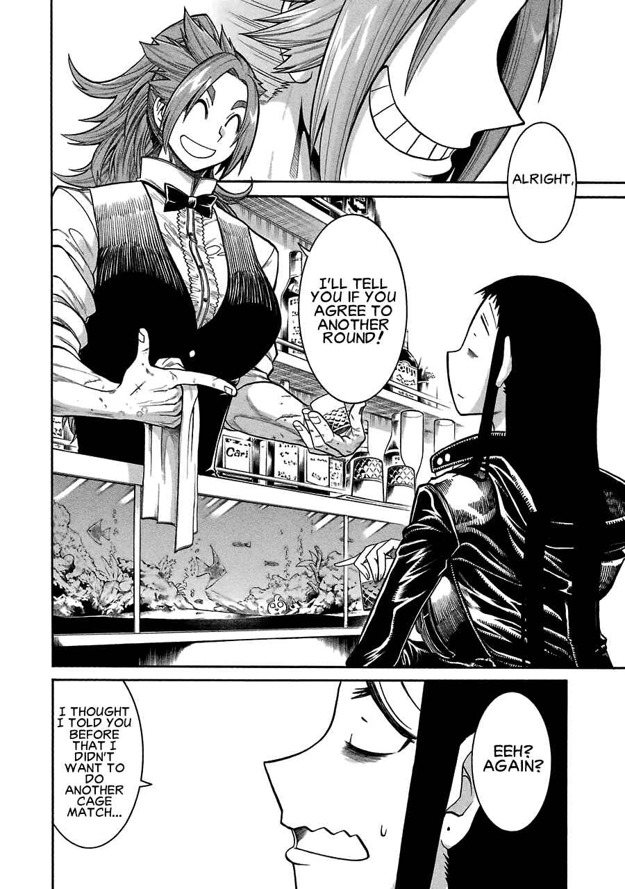 Page 4 Chapter 45 Murciélago