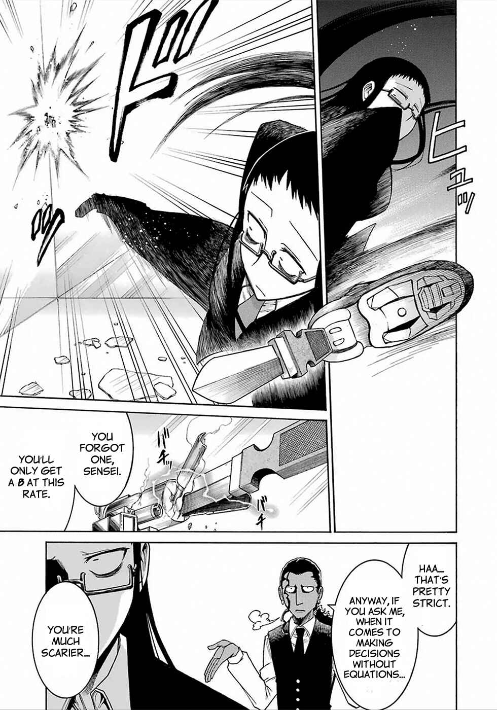 Page 10 Chapter 6 Murciélago