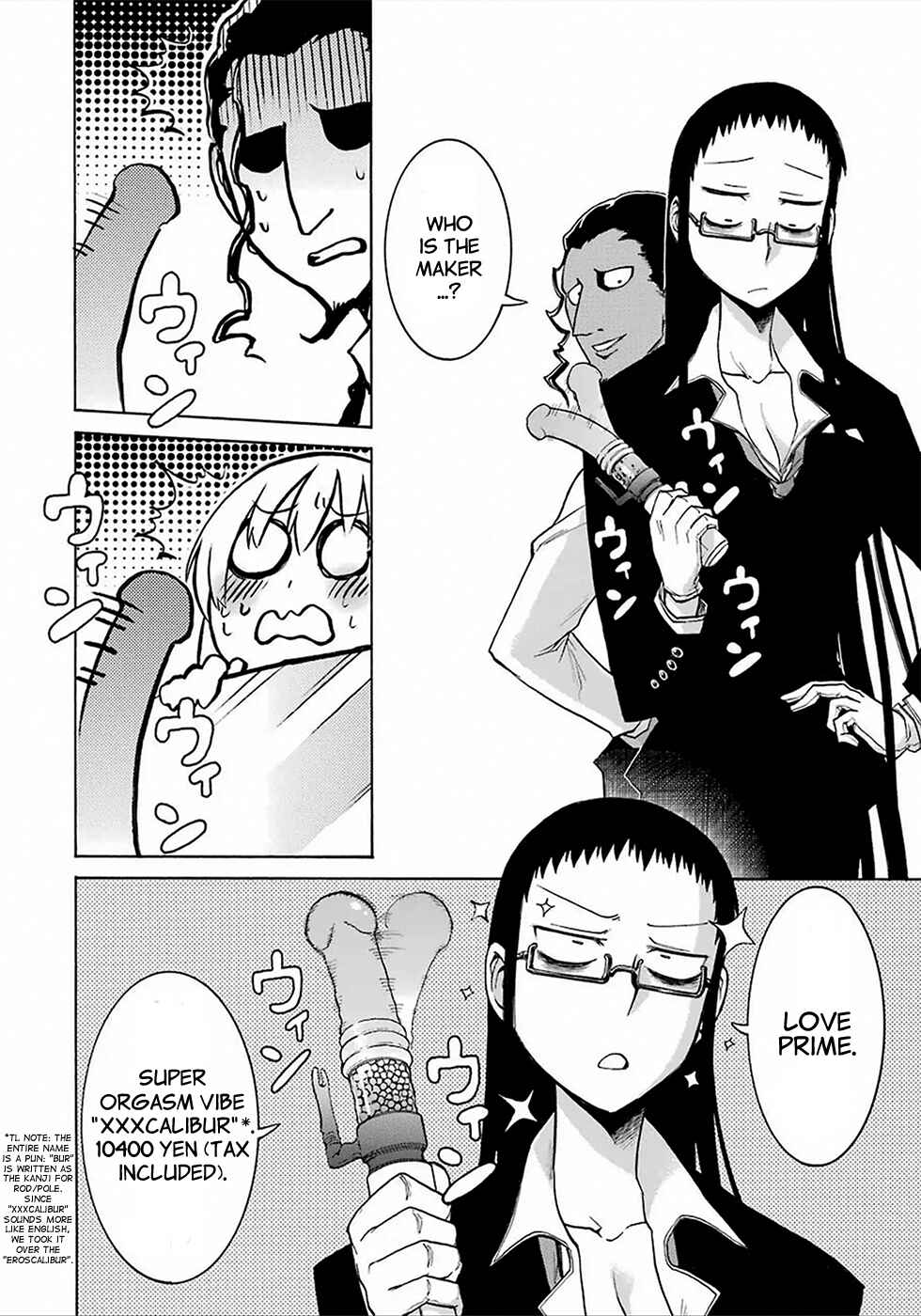 Page 13 Chapter 6 Murciélago