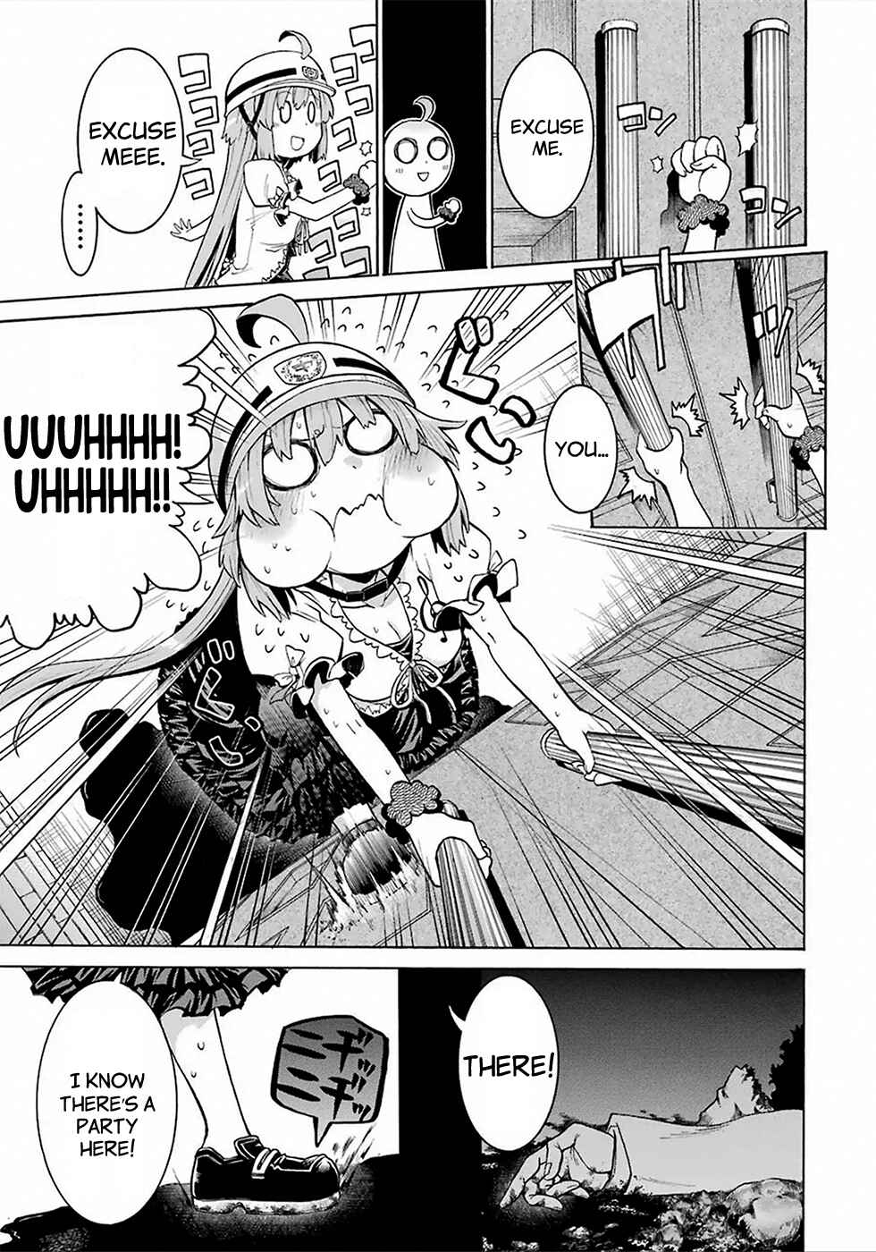Page 16 Chapter 6 Murciélago