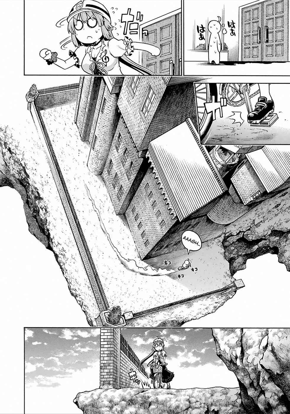 Page 17 Chapter 6 Murciélago