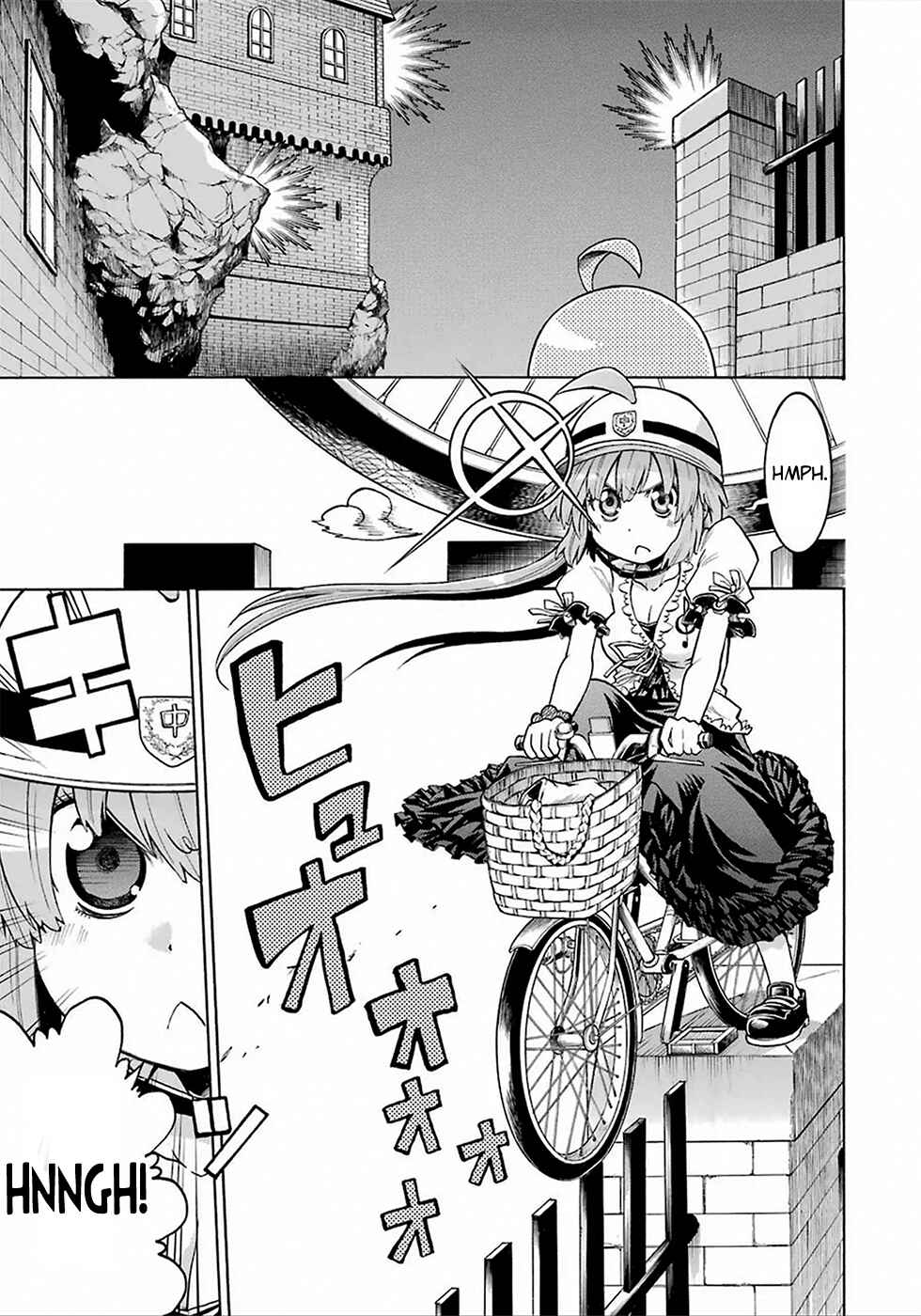 Page 18 Chapter 6 Murciélago