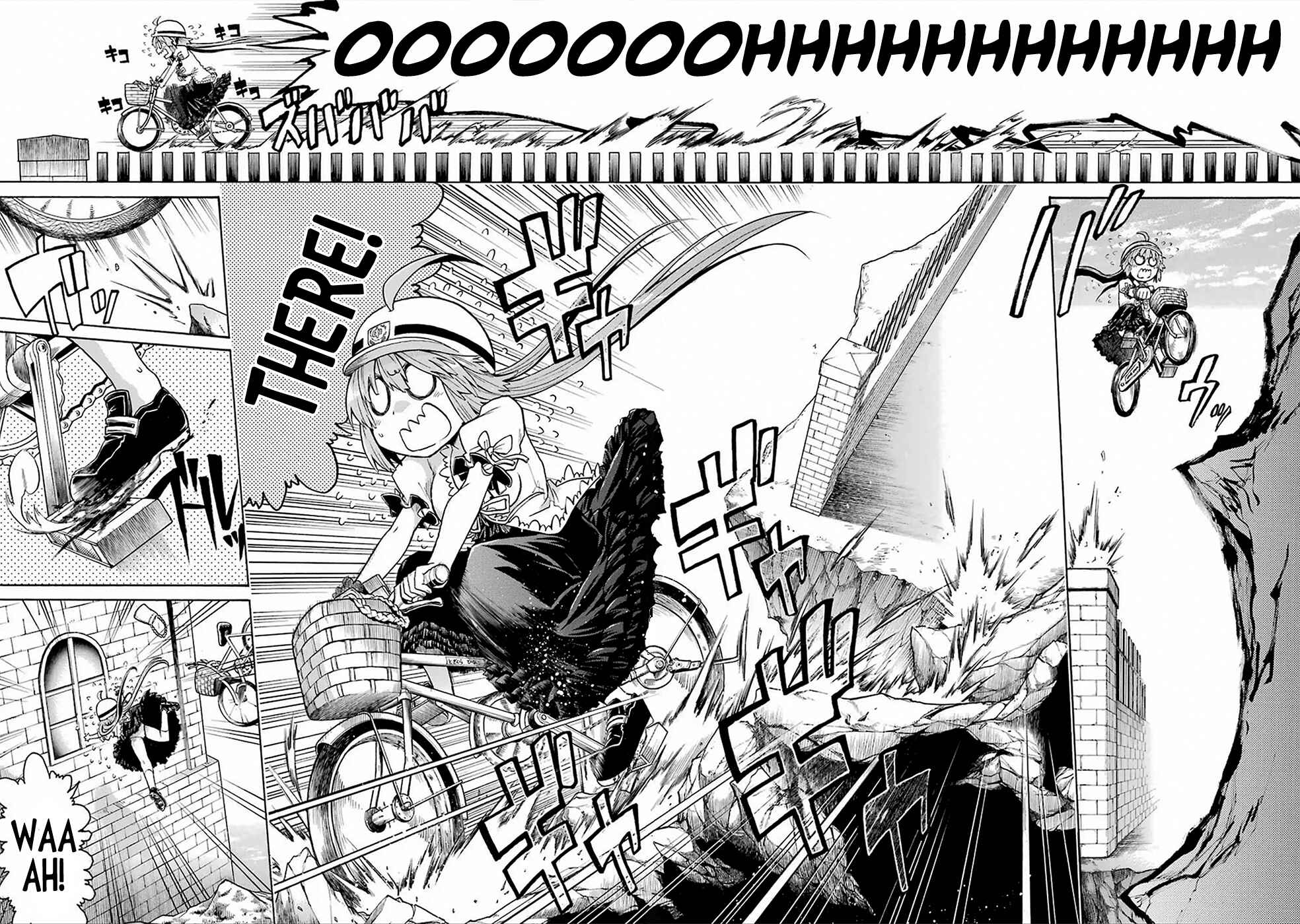 Page 19 Chapter 6 Murciélago