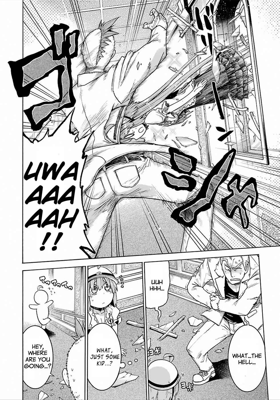 Page 22 Chapter 6 Murciélago