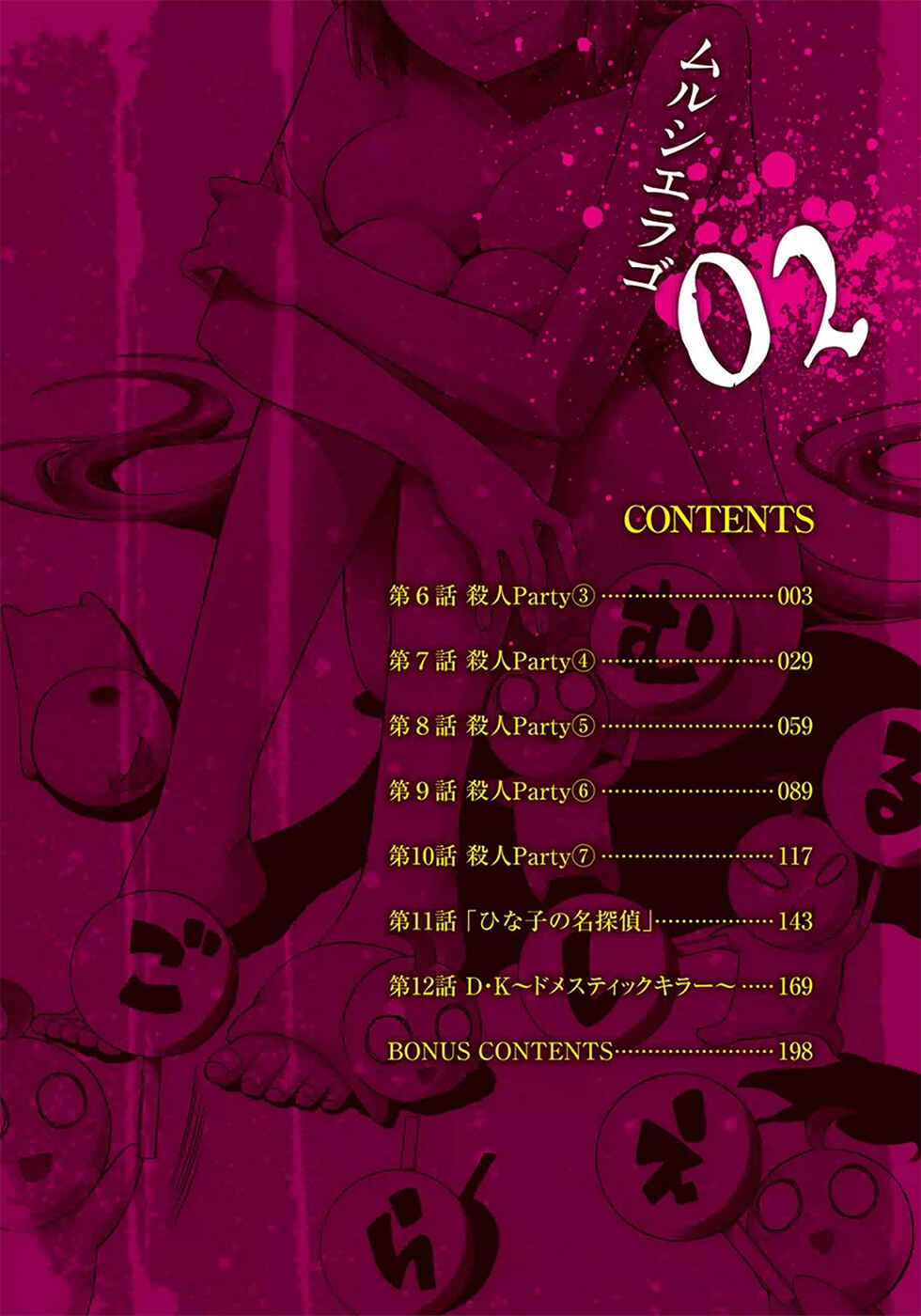 Page 6 Chapter 6 Murciélago