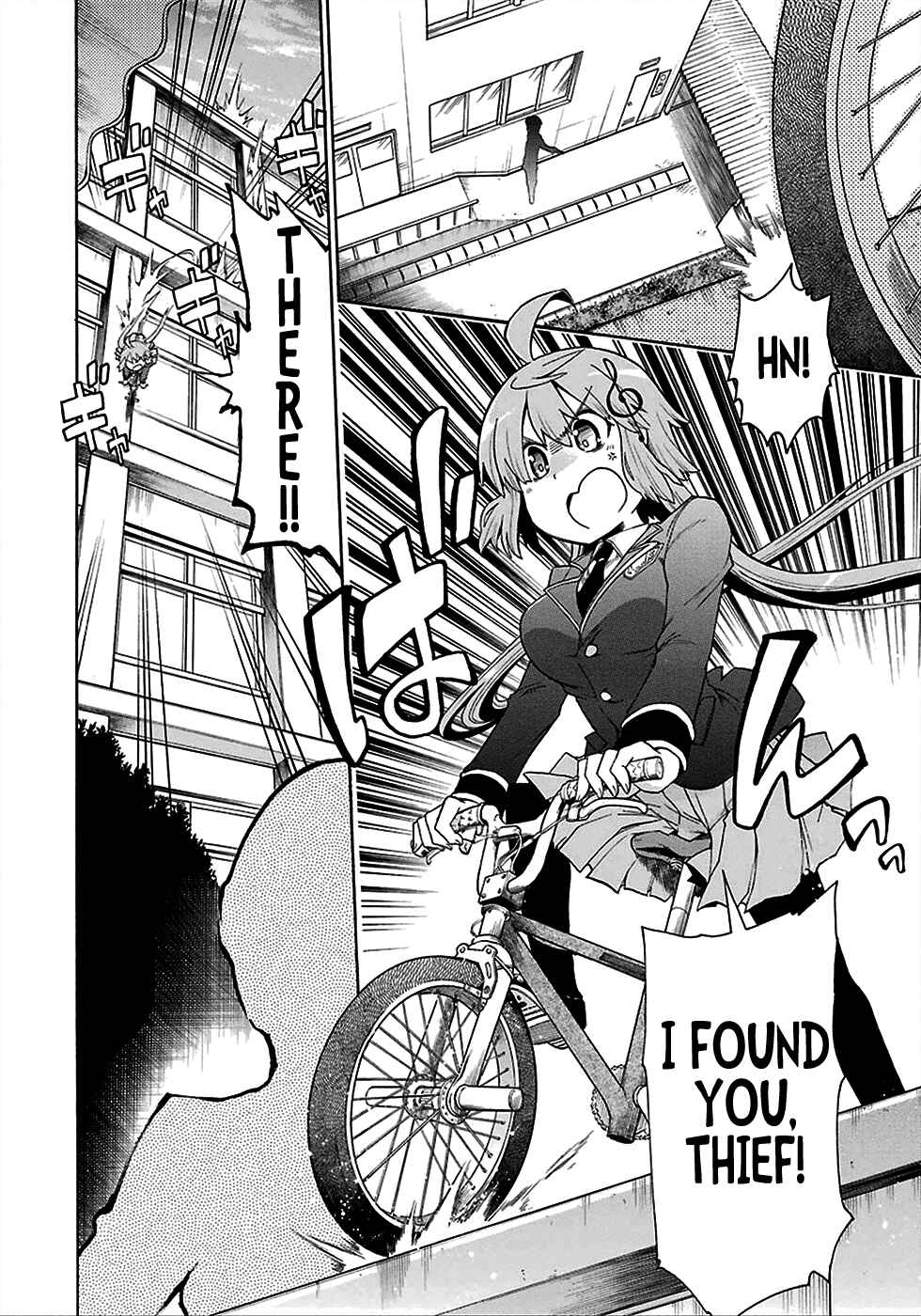 Page 20 Chapter 11 Murciélago