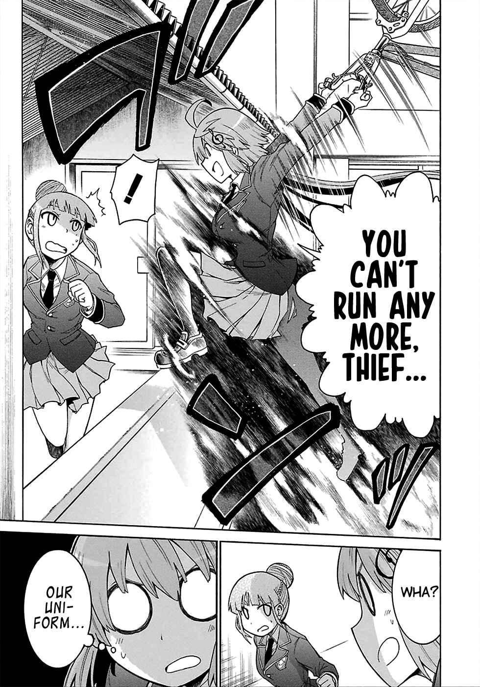 Page 23 Chapter 11 Murciélago
