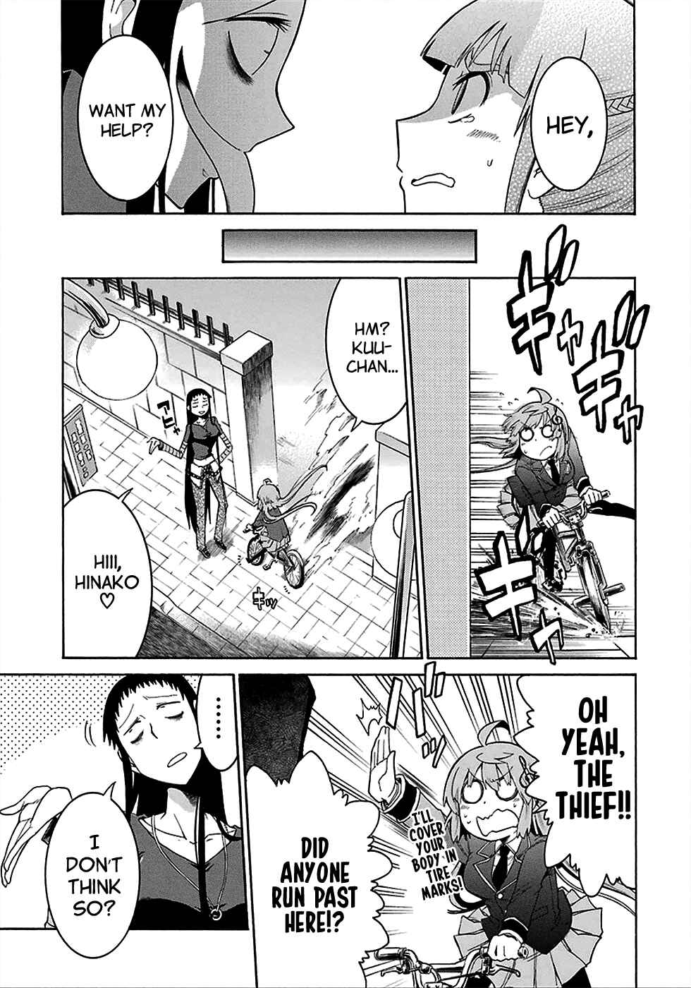 Page 27 Chapter 11 Murciélago