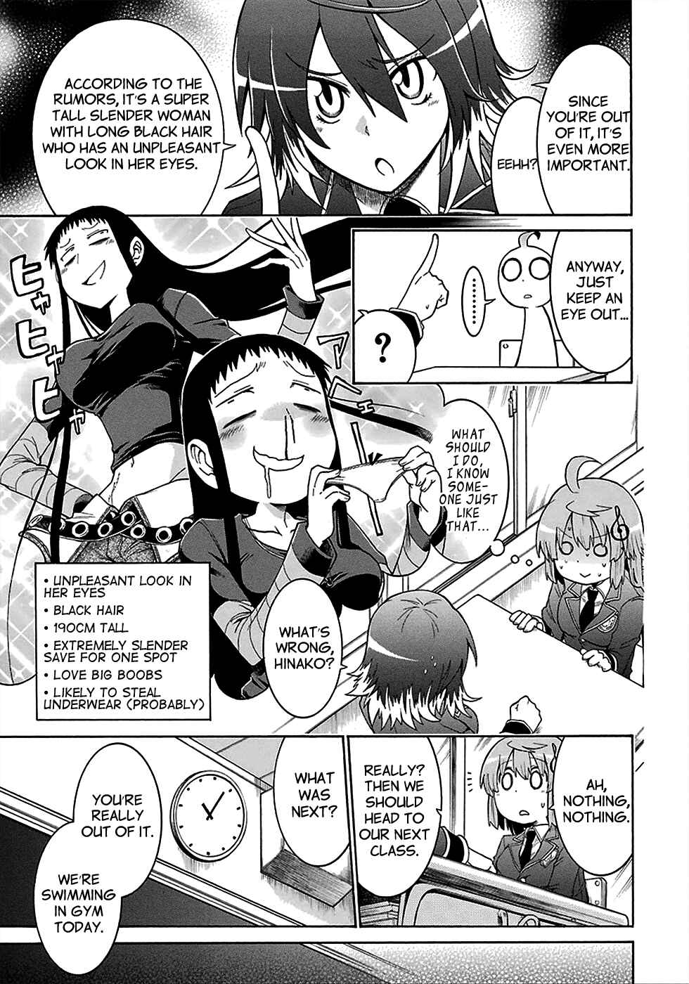 Page 9 Chapter 11 Murciélago