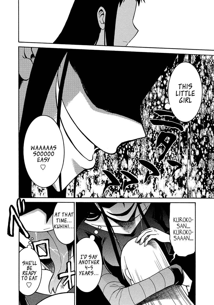 Page 25 Chapter 27 Murciélago