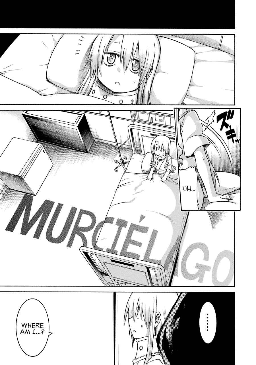 Page 3 Chapter 27 Murciélago