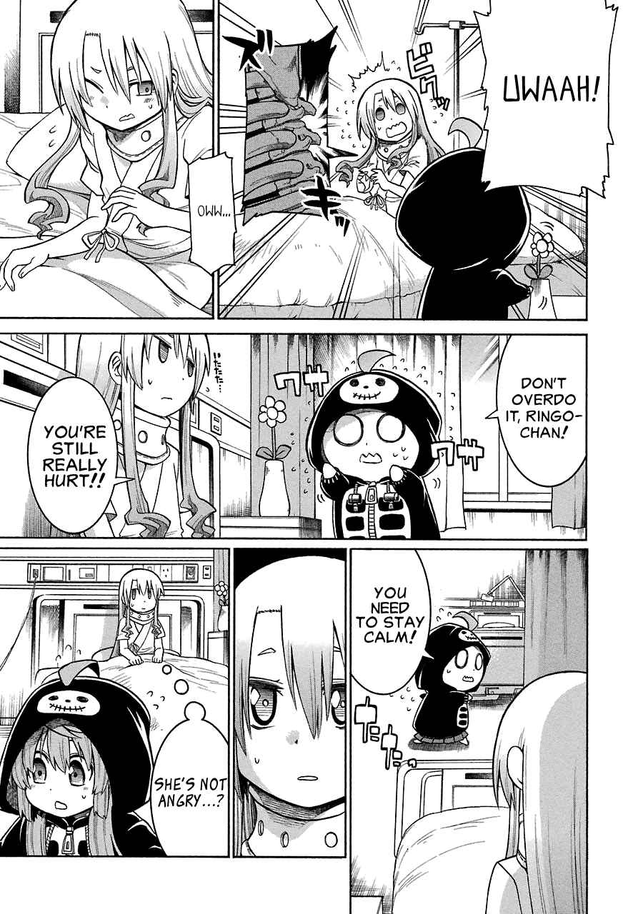 Page 5 Chapter 27 Murciélago
