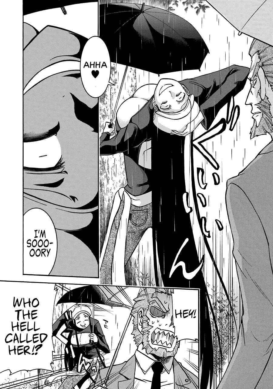 Page 20 Chapter 29 Murciélago