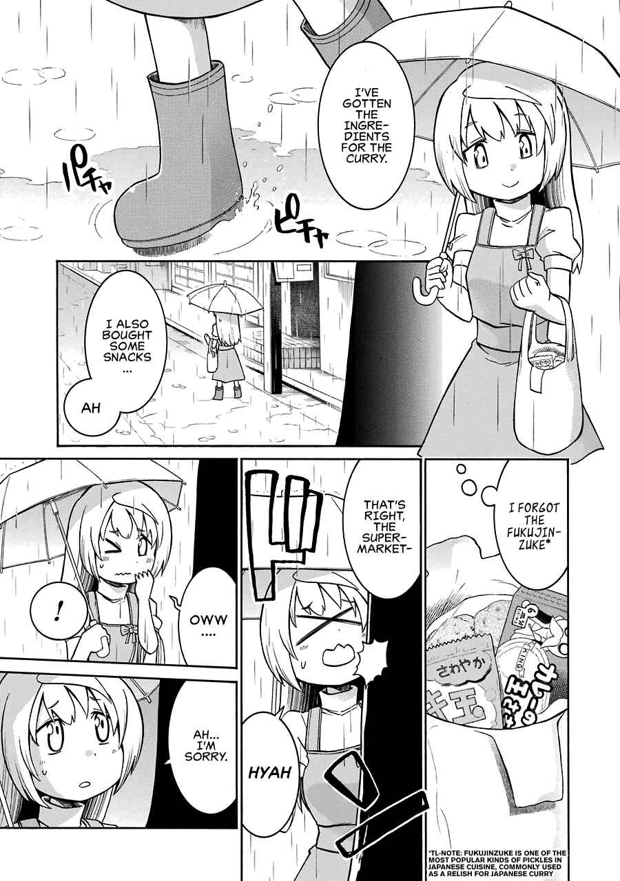 Page 27 Chapter 29 Murciélago