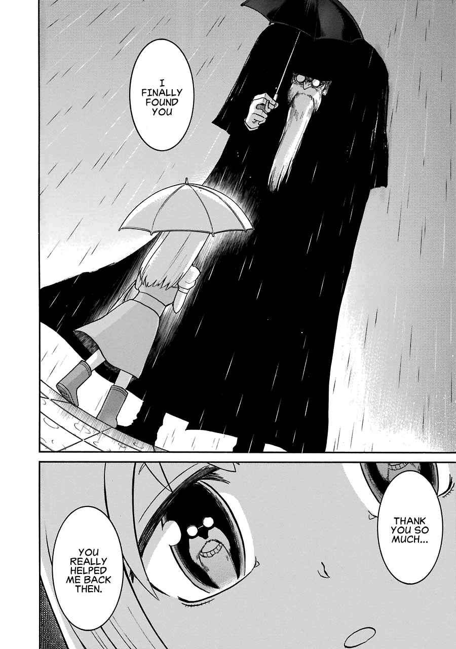 Page 28 Chapter 29 Murciélago