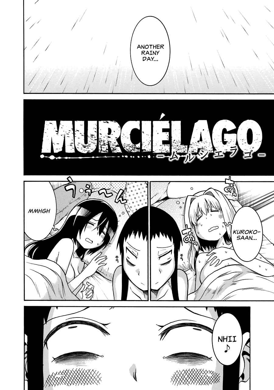 Page 4 Chapter 29 Murciélago