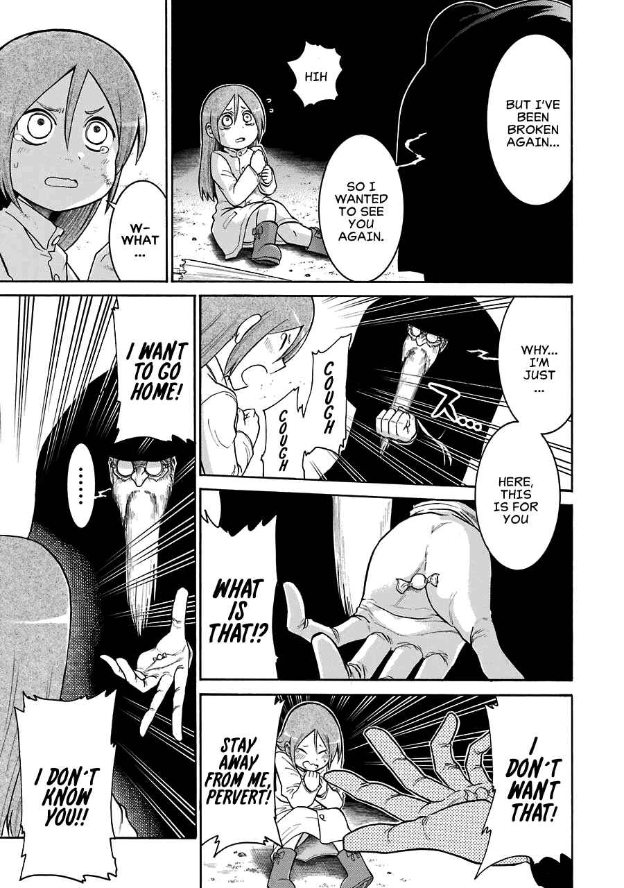 Page 7 Chapter 29 Murciélago
