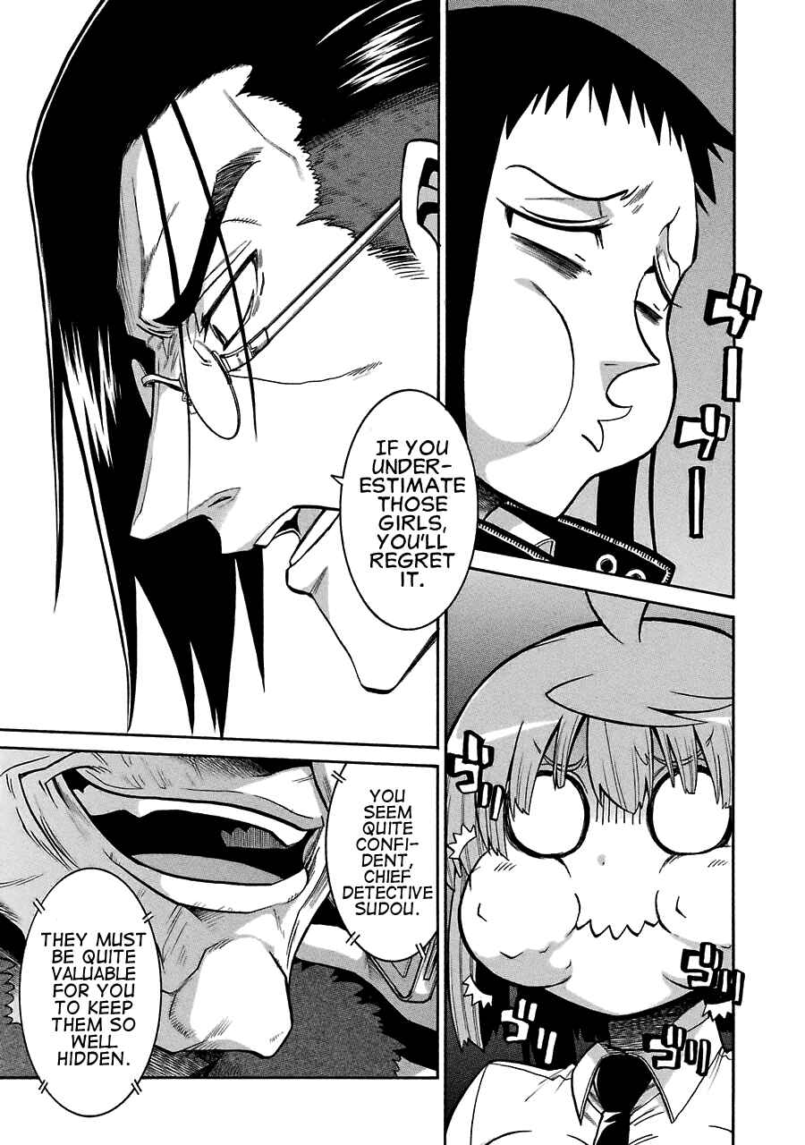 Page 11 Chapter 44 Murciélago
