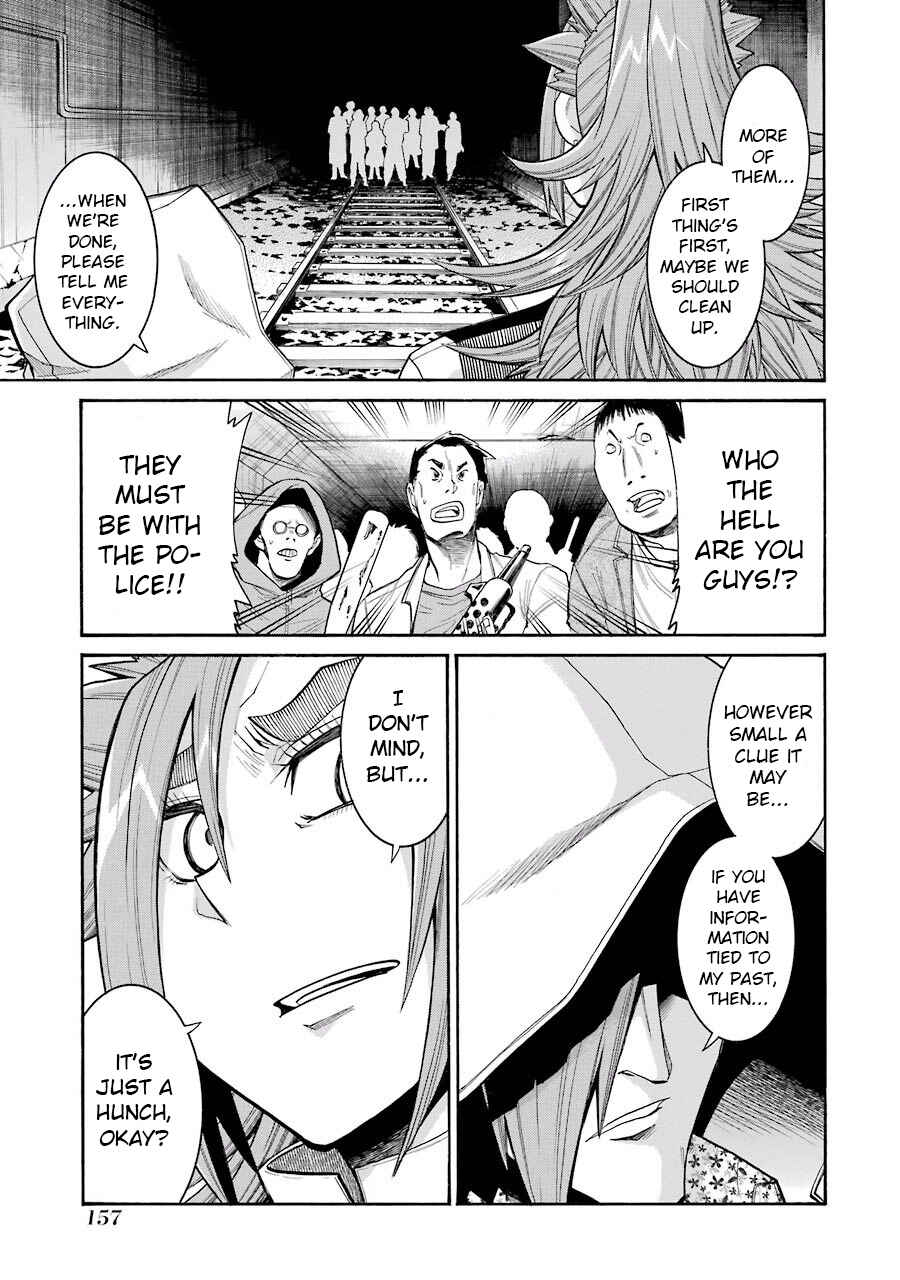Page 24 Chapter 54 Murciélago