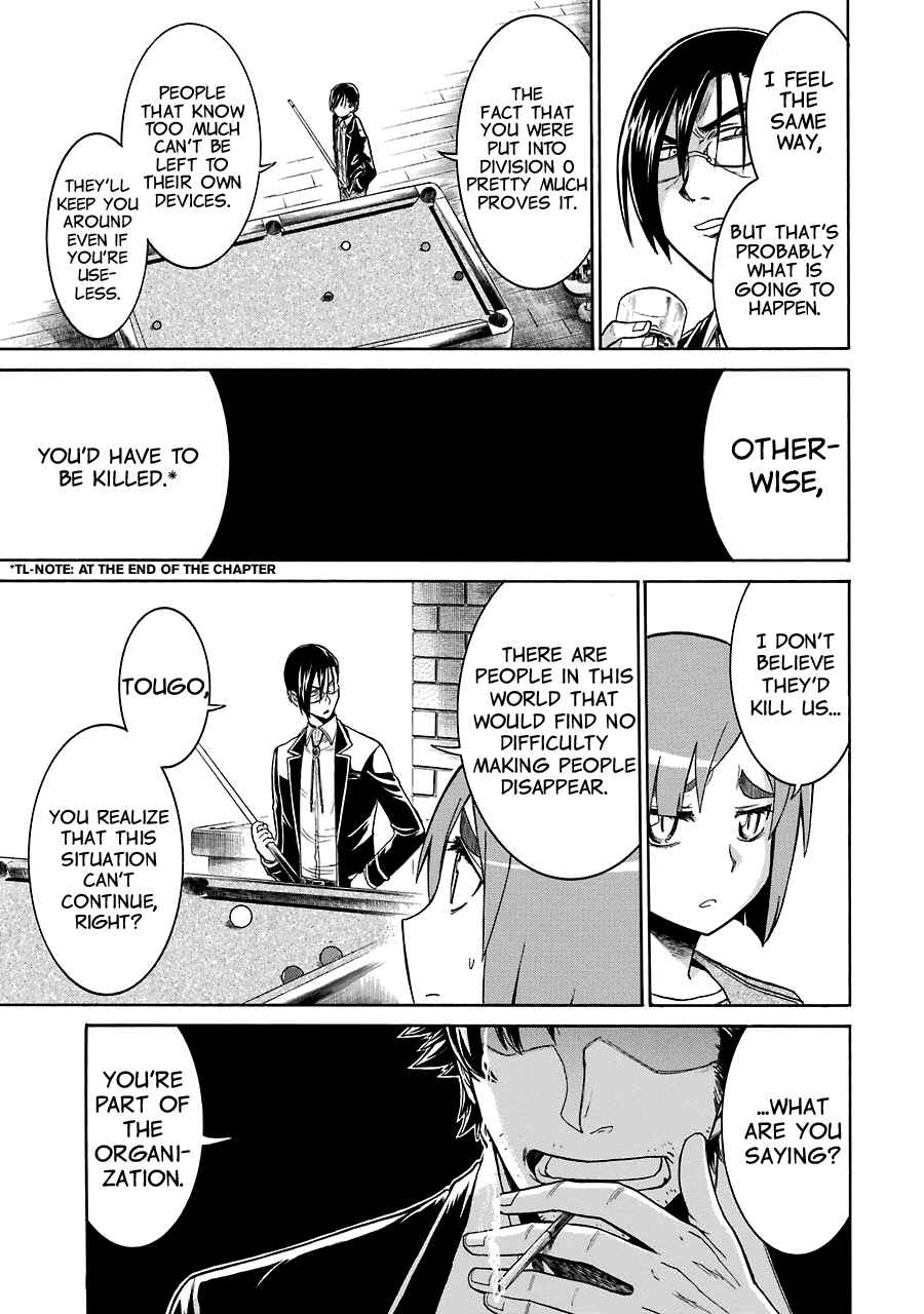 Page 21 Chapter 18 Murciélago
