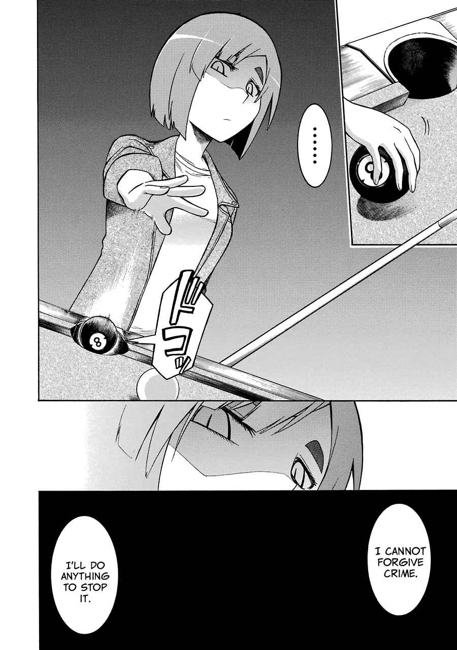 Page 28 Chapter 18 Murciélago