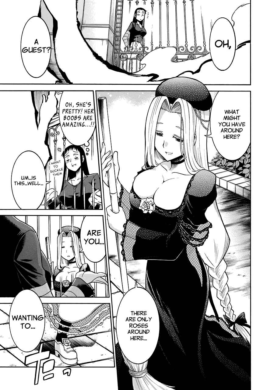 Page 24 Chapter 19 Murciélago