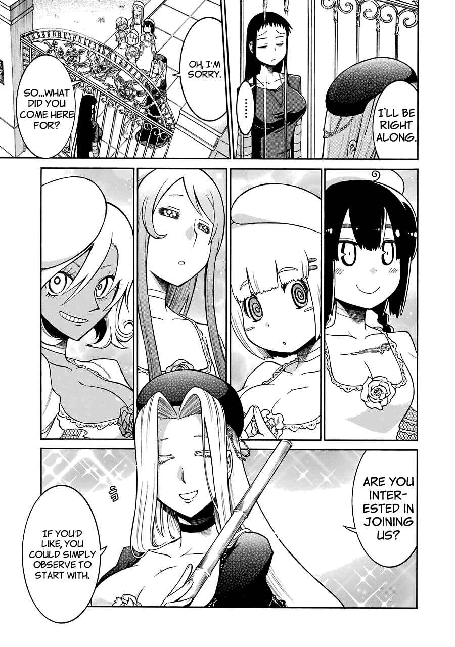 Page 26 Chapter 19 Murciélago