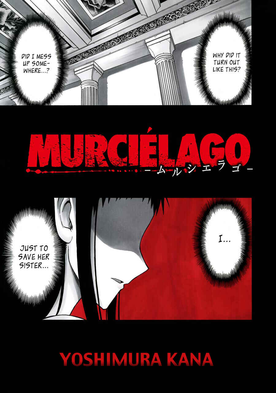 Page 3 Chapter 19 Murciélago