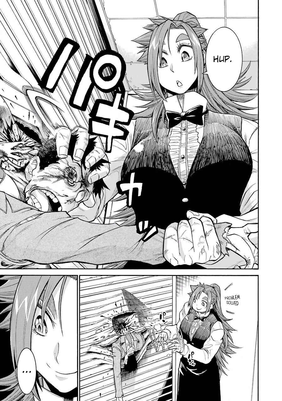 Page 9 Chapter 49 Murciélago