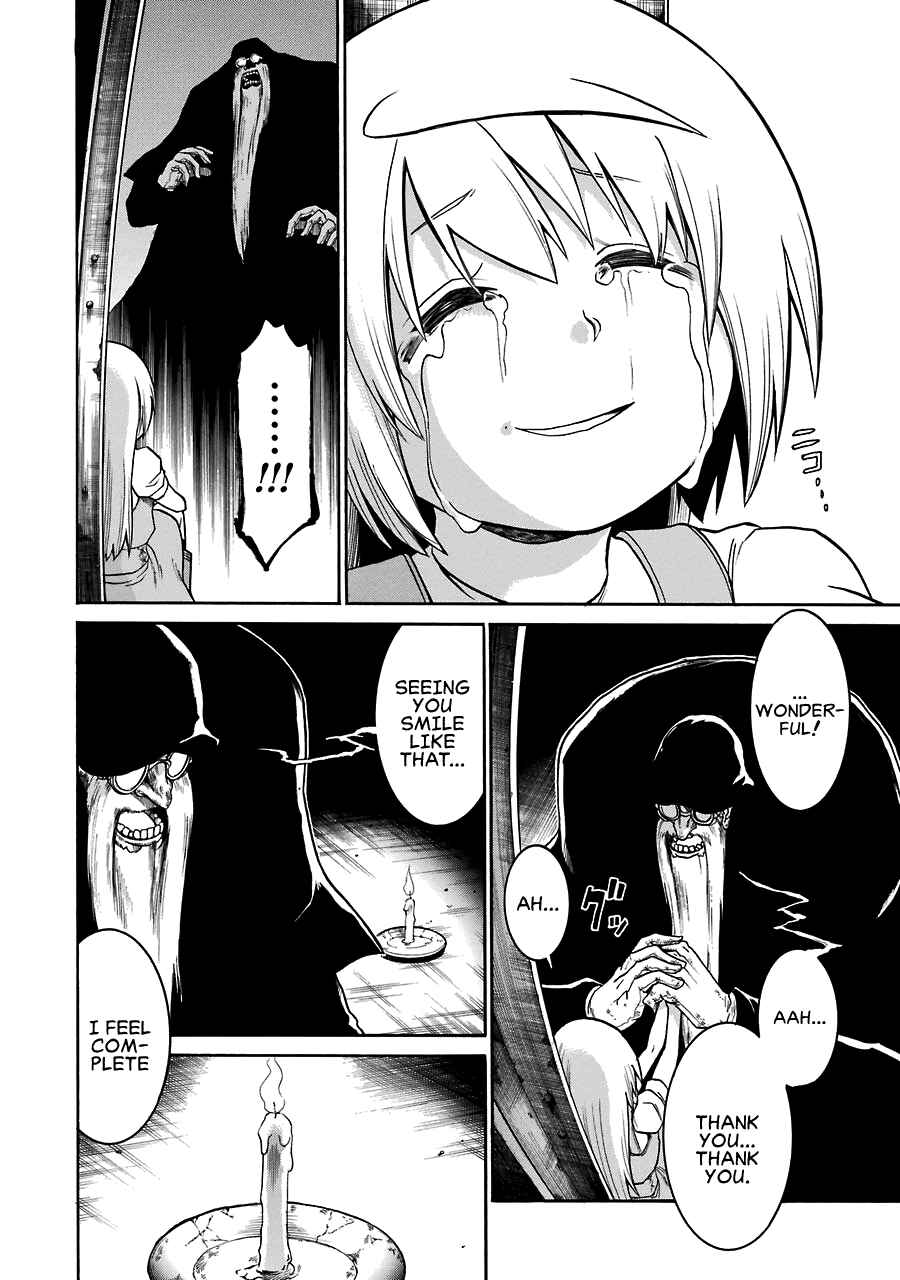 Page 12 Chapter 32 Murciélago