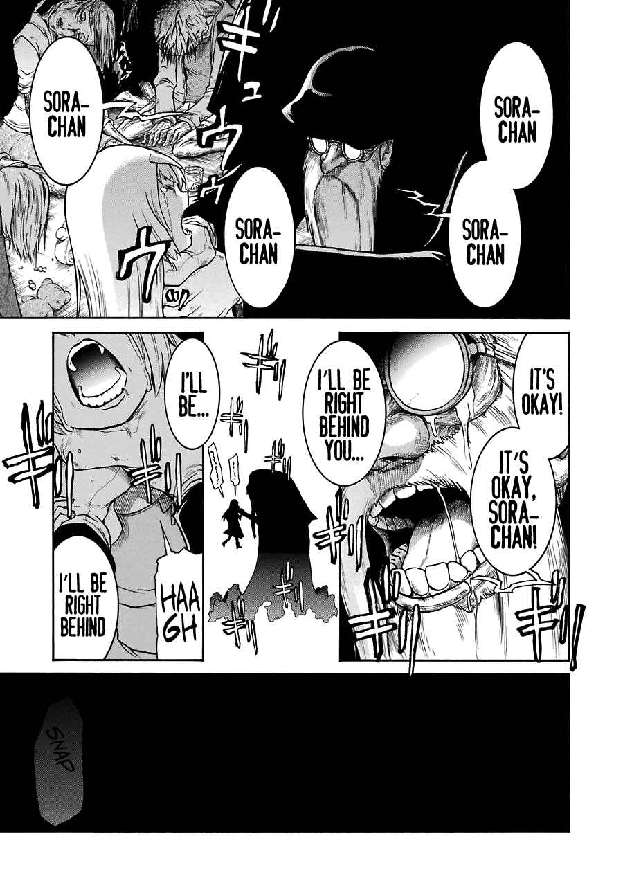 Page 16 Chapter 32 Murciélago