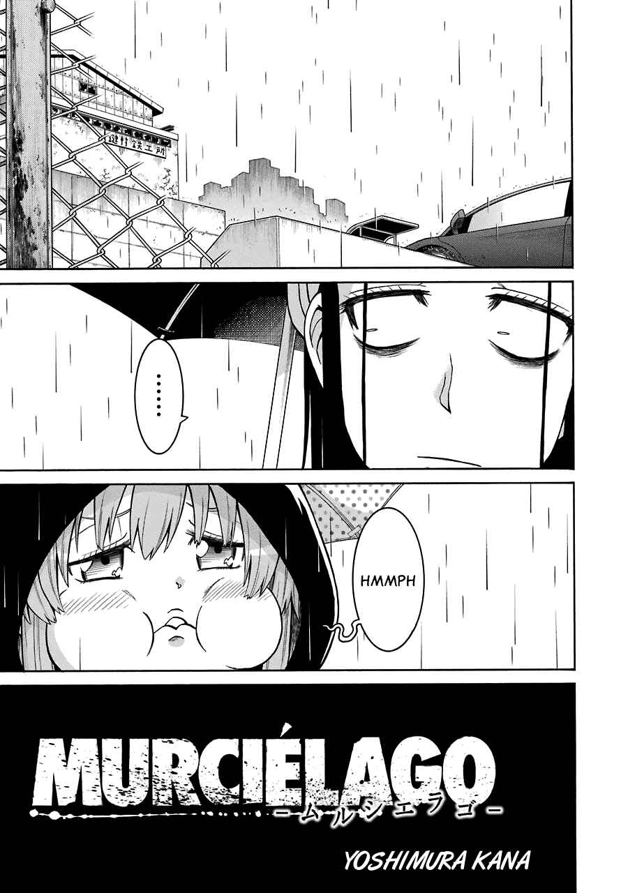 Page 3 Chapter 32 Murciélago