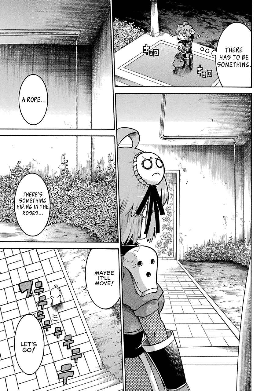 Page 16 Chapter 25 Murciélago