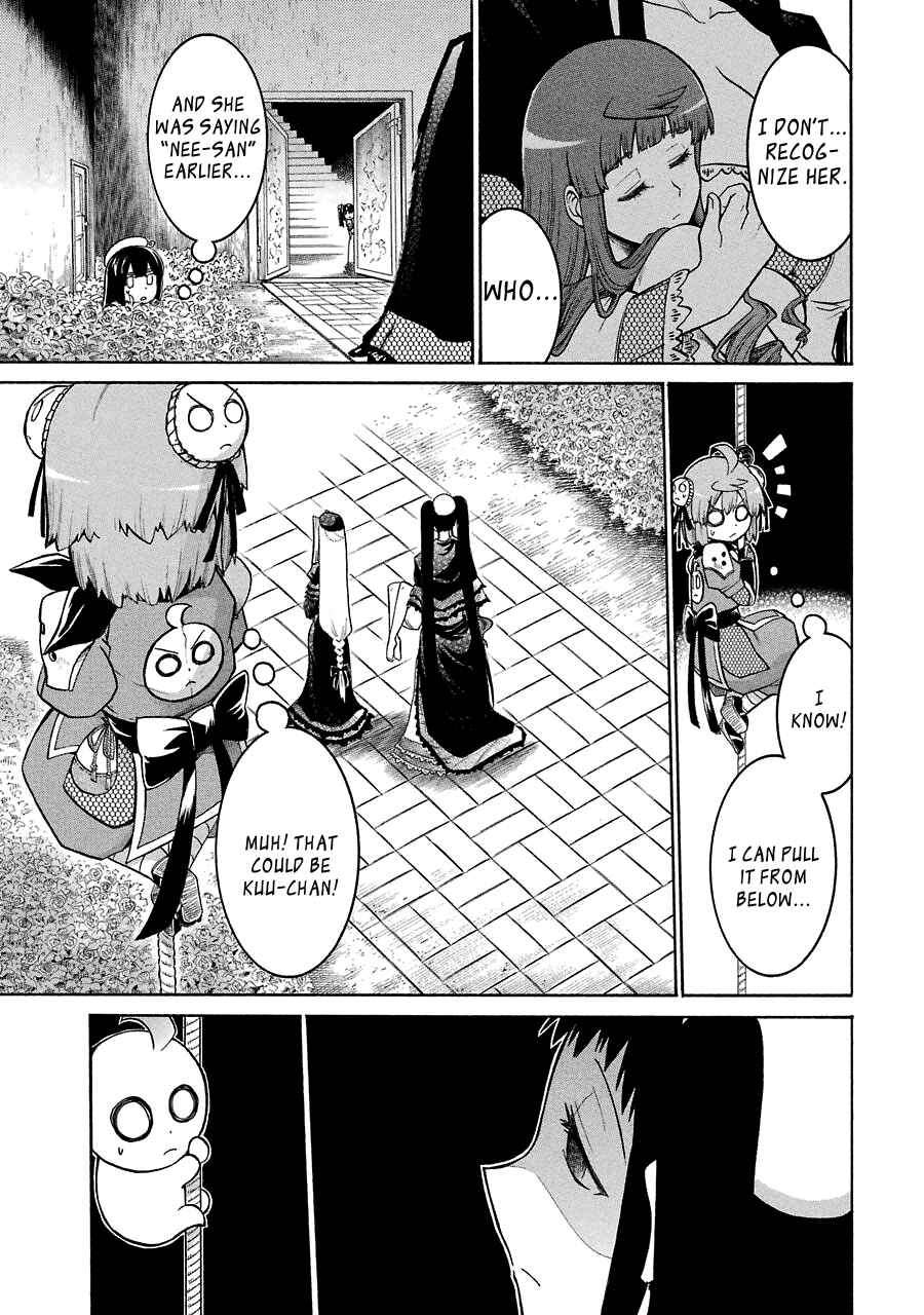Page 20 Chapter 25 Murciélago