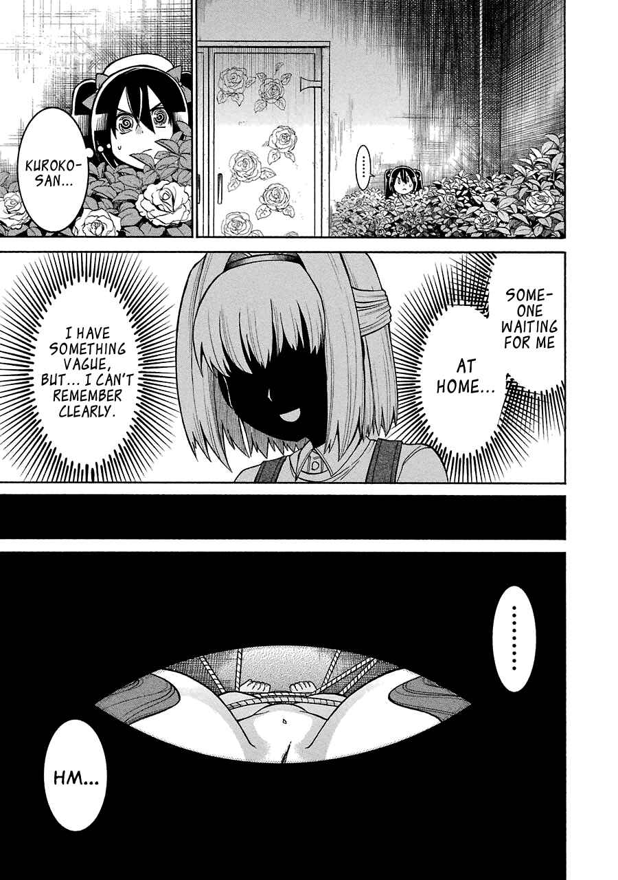 Page 22 Chapter 25 Murciélago