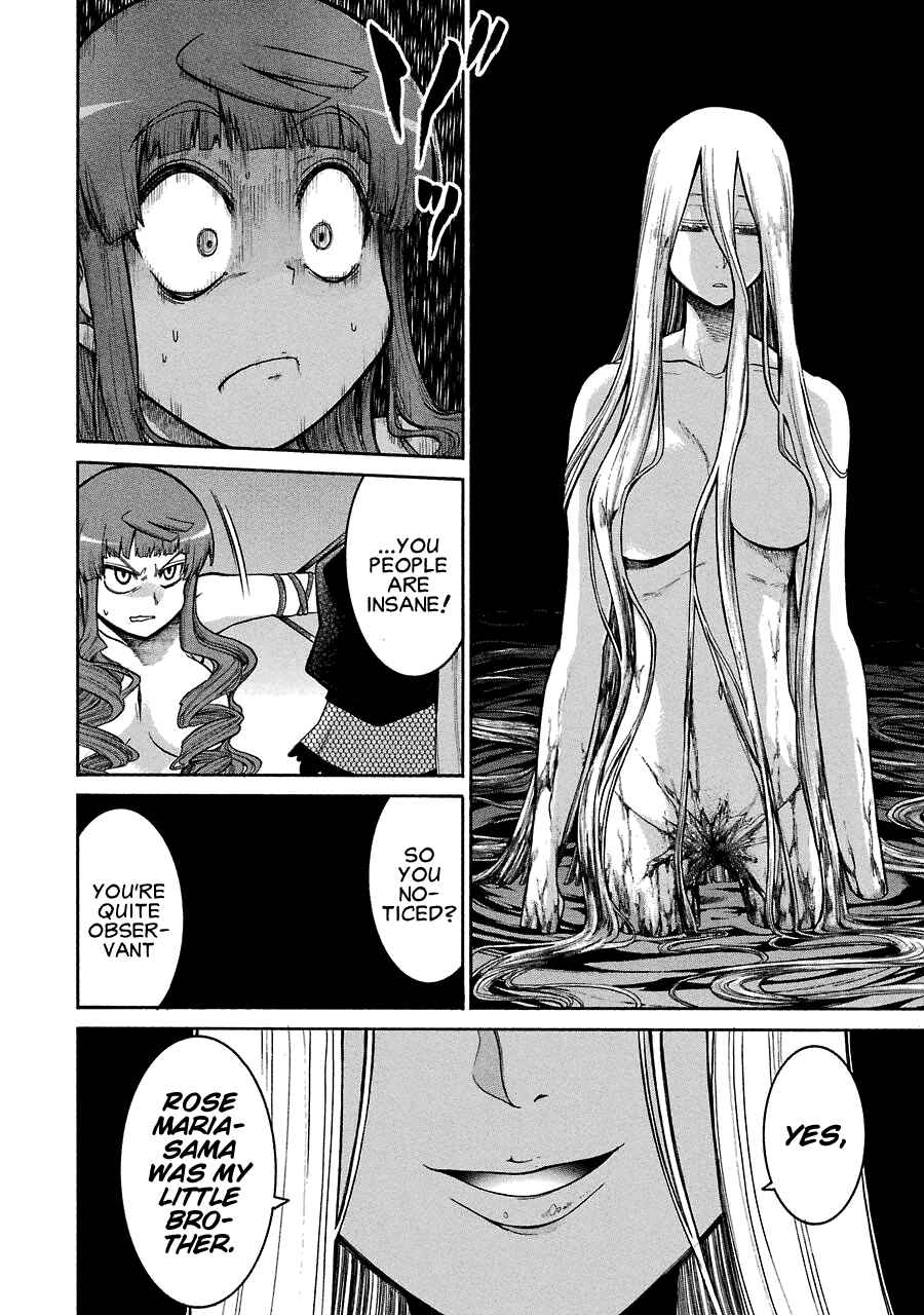 Page 27 Chapter 25 Murciélago