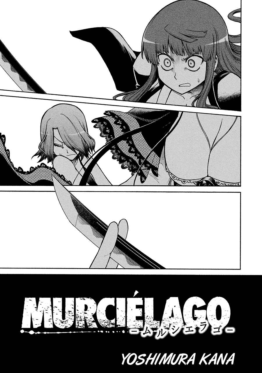 Page 3 Chapter 25 Murciélago