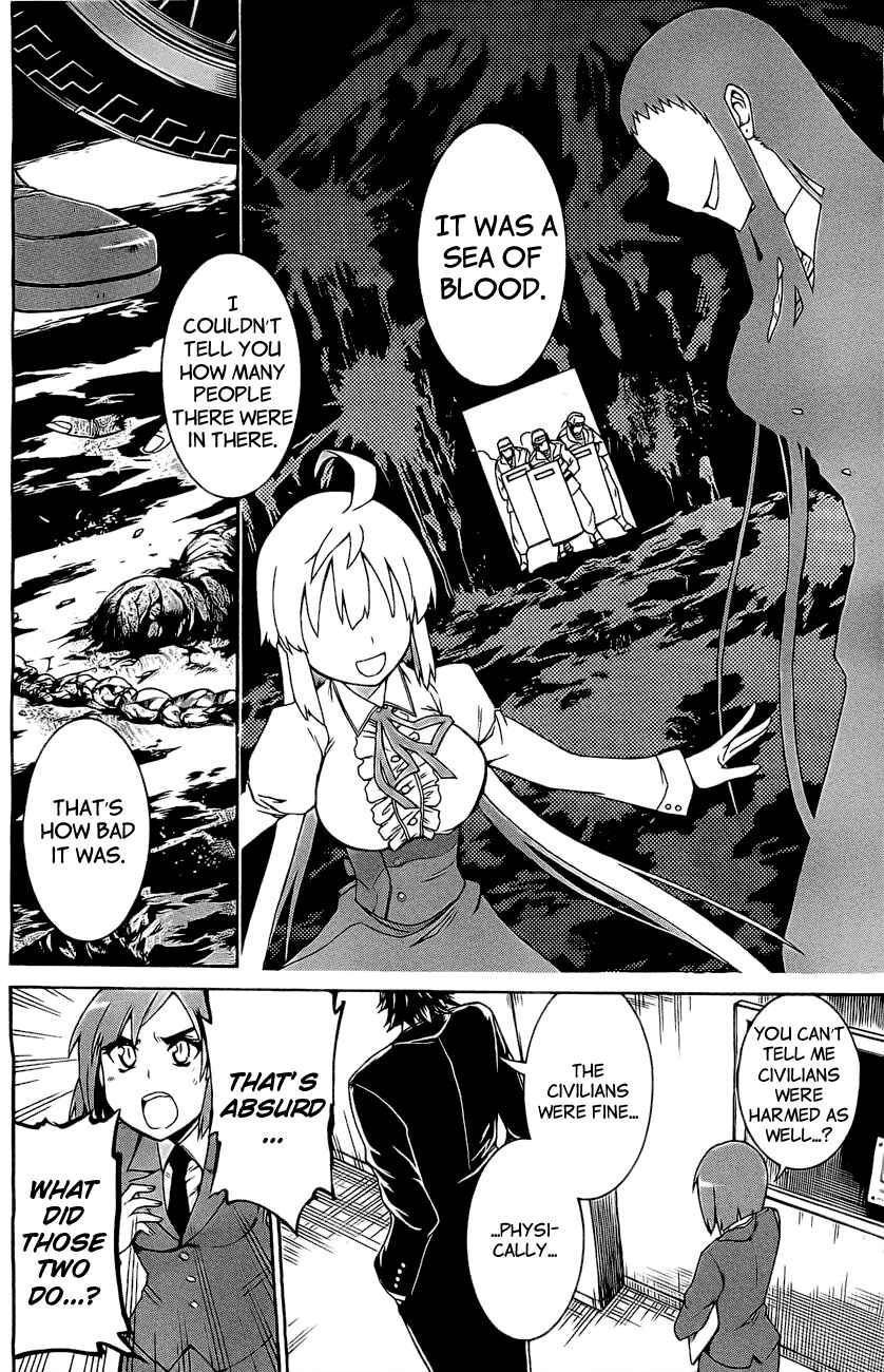 Page 12 Chapter 3 Murciélago